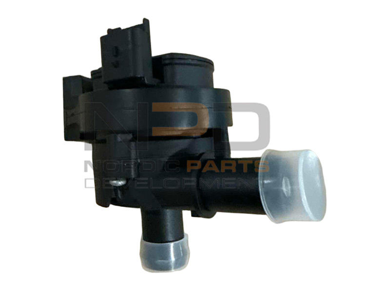 KIERTOVESIPUMPPU NPD