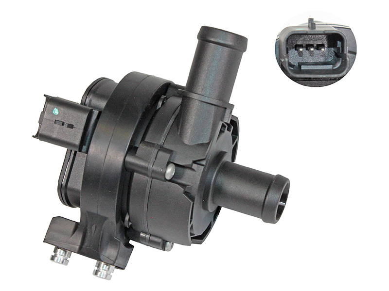 KIERTOVESIPUMPPU NPD - Image 2