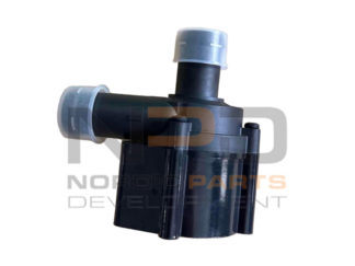 KIERTOVESIPUMPPU NPD