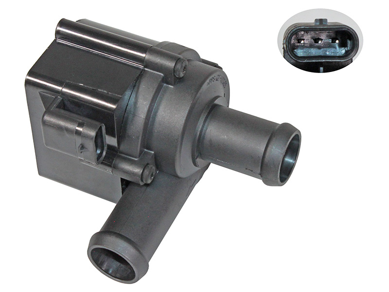 KIERTOVESIPUMPPU NPD - Image 2