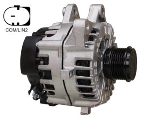 LATURI 28-8699 220A FORD