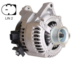 LATURI 28-7589 150A BMW