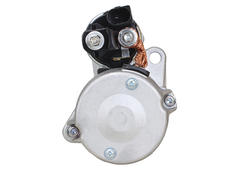 STARTTI 25-5467 1,7KW MB - Image 4