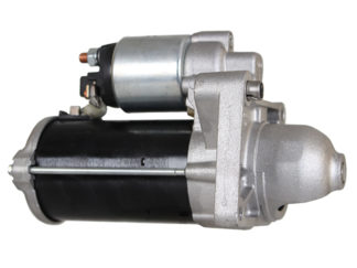 STARTTI 25-5408 1,7KW PSA