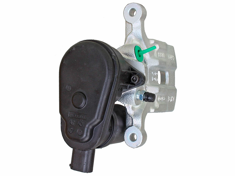 JARRUSATULA TAKA VASEN HYUNDAI,KIA - Image 2