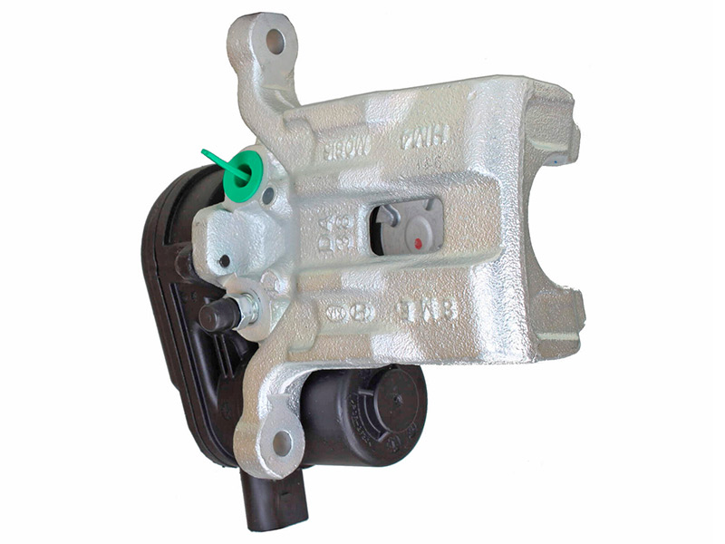 JARRUSATULA TAKA VASEN HYUNDAI,KIA - Image 3