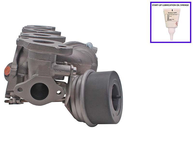 TURBOAHDIN ELSTOCK - Image 2