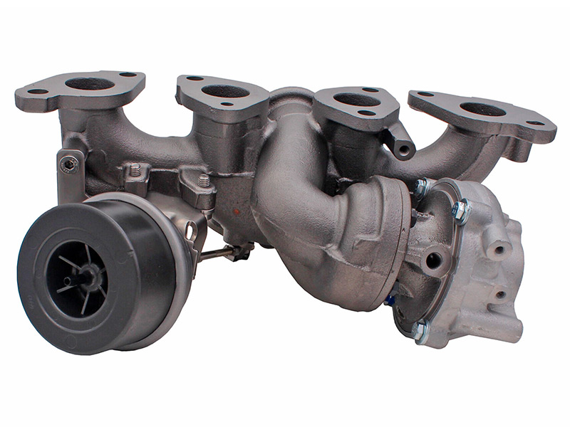 TURBOAHDIN ELSTOCK - Image 3