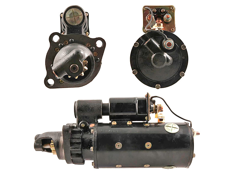 STARTTI 24V 50MT 11-H