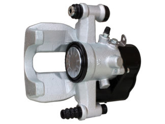 JARRUSATULA TAKA VASEN MB SPRINTER