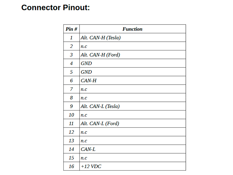 XBB DONGLE - Image 4