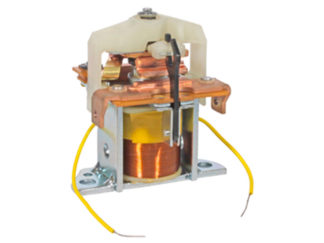 SOLENOIDI 0331101005