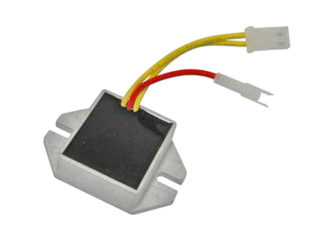 SÄÄDIN/DIODISILTA BRIGGS&