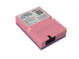 CAN BUS CANNECT IGNITION/PARKBRAKE