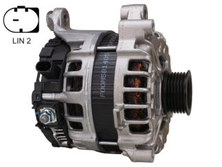 LATURI 28-7835 180A BMW