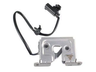 KONEPELLIN LUKKO BMW