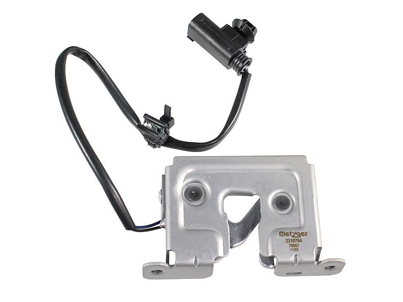 KONEPELLIN LUKKO BMW