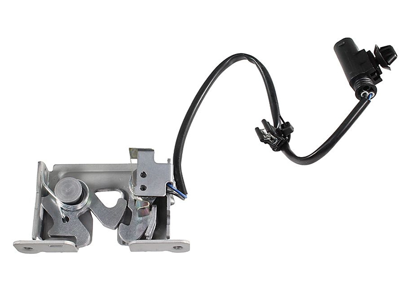 KONEPELLIN LUKKO BMW - Image 2