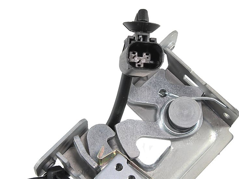 KONEPELLIN LUKKO BMW - Image 3