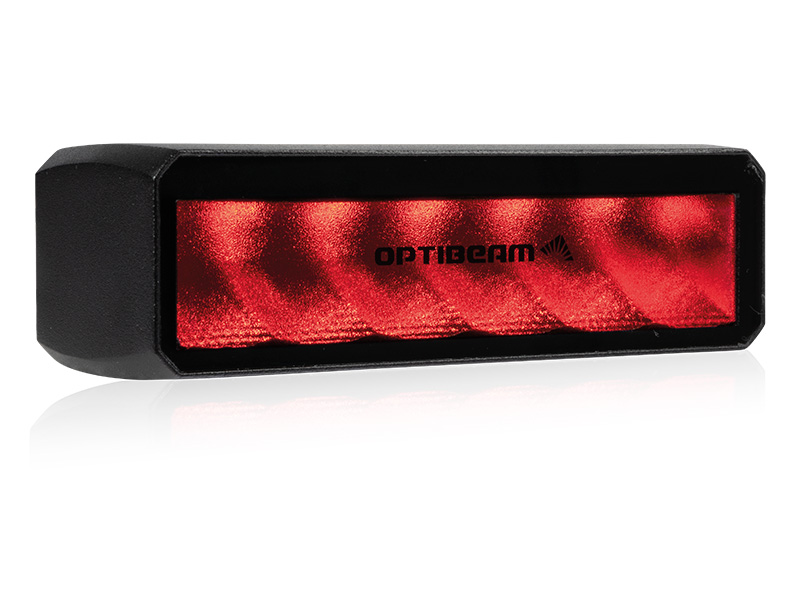 OPTIBEAM SLIMX AMBIENT LED TYÖVALO