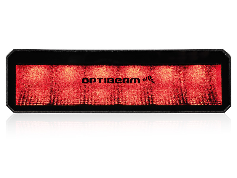 OPTIBEAM SLIMX AMBIENT LED TYÖVALO - Image 4