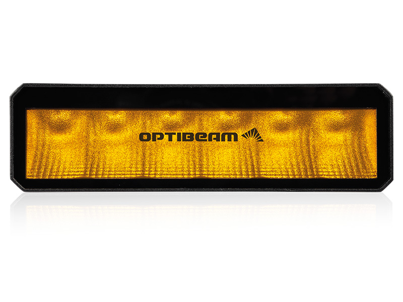 OPTIBEAM SLIMX AMBIENT LED TYÖVALO - Image 5