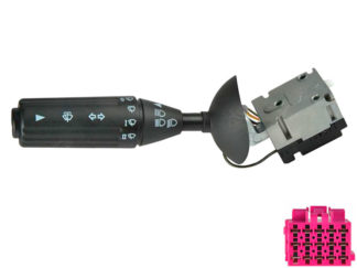 VILKKUVIIKSI MB, BYD, MAN