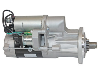 STARTTI 24V 5,0KW 10-H