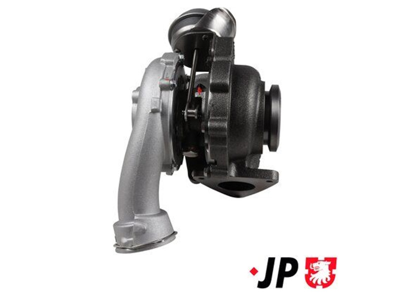 TURBOAHDIN VW T5 - Image 2