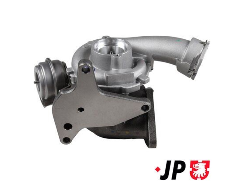 TURBOAHDIN VW T5 - Image 3