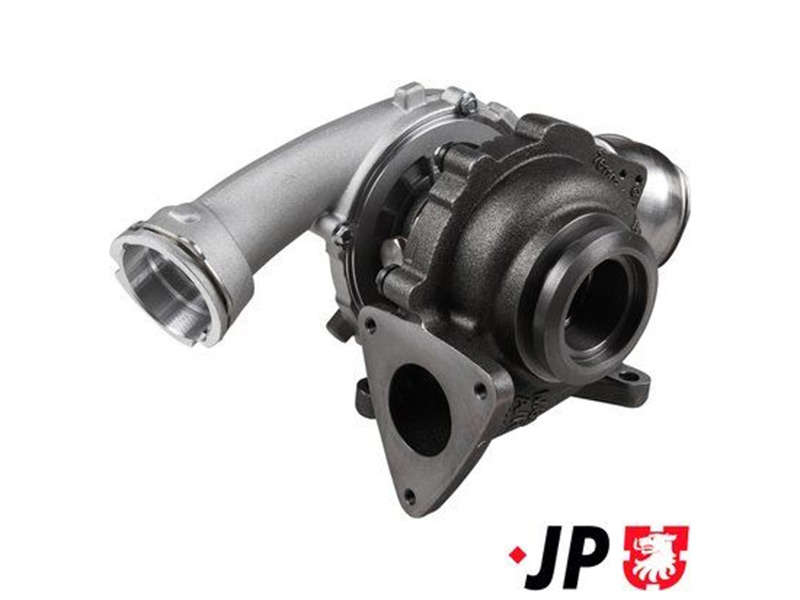 TURBOAHDIN VW T5 - Image 4