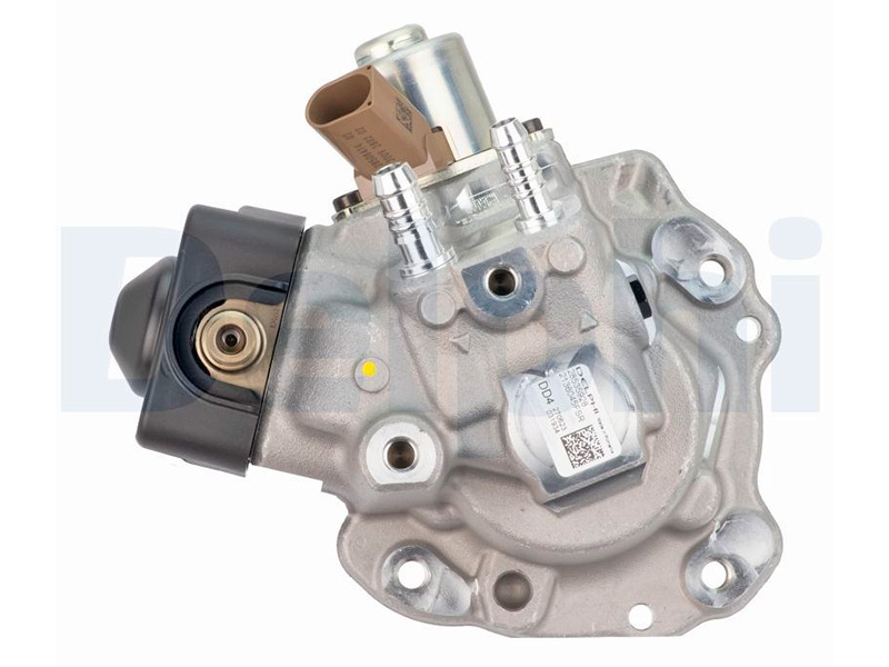 KORKEAPAINEPUMPPU DELPHI VAG - Image 4