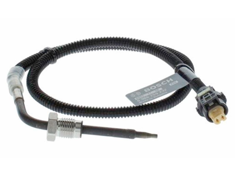 PAKOKAASUNLÄMPÖTILA-ANTURI MB