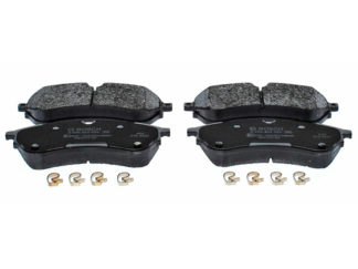 JARRUPALASARJA BOSCH VAG