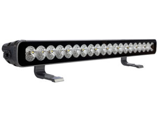 BULLBOY PROLINE REACTOR LED TYÖVALOTANKO SINGLE 578