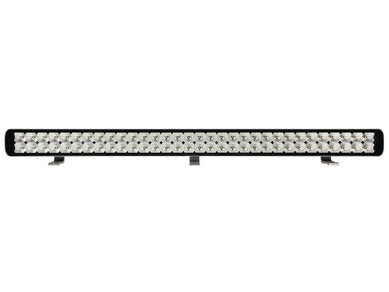 BULLBOY PROLINE REACTOR LED TYÖVALOTANKO DOUBLE 1017 - Image 2