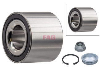 PYÖRÄNLAAKERISARJA FAG