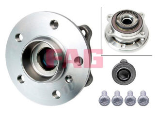 PYÖRÄNLAAKERISARJA FAG