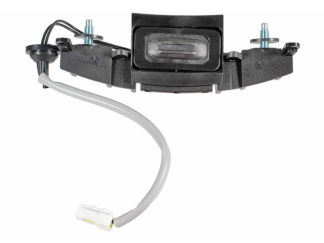 KATKAISIN TAKALUUKKU NISSAN