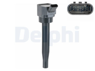 SYTYTYSPUOLA DELPHI HYUNDAI/KIA