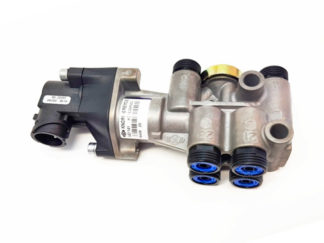 KNORR NOSTOAKSELIVENTTIILI