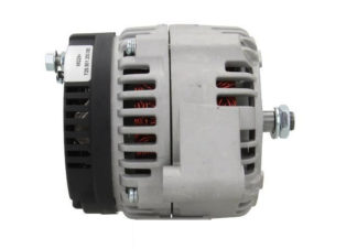 LLATURI 12V 200A DEUTZ-FAHR