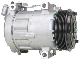 AC KOMPRESSORI CITROEN, PEUGEOT