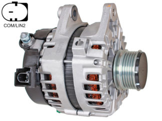 LATURI 28-7773 120A HYUNDAI,KIA