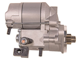 STARTTI 12V 1,4KW CATERPILLAR