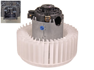 LÄM.MOOT OPEL MOKKA,CHEVY AVEO