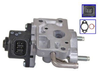 EGR-VENTTIILI LEXUS, TOYOTA