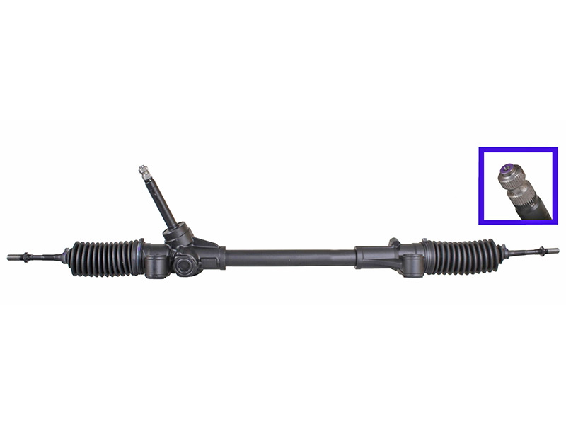 HAMMASTANKO NISSAN MICRA