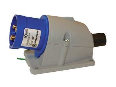 DEFA CEE/PLUGIN -ADAPTERI