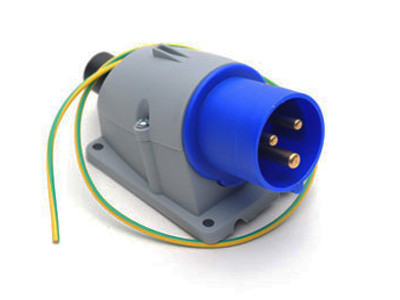 DEFA CEE/PLUGIN -ADAPTERI - Image 2